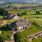 Meltar Boutique Golf & 4* アジアーゴ