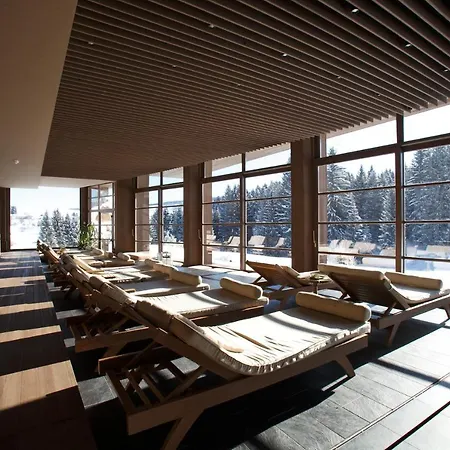 Meltar Boutique Golf & Hotel Asiago