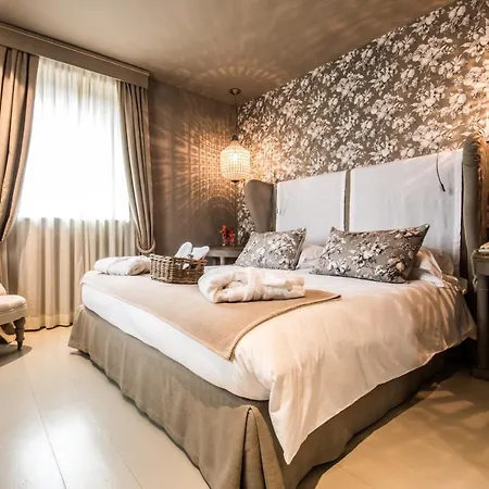 Szálloda Meltar Boutique Golf & 4*