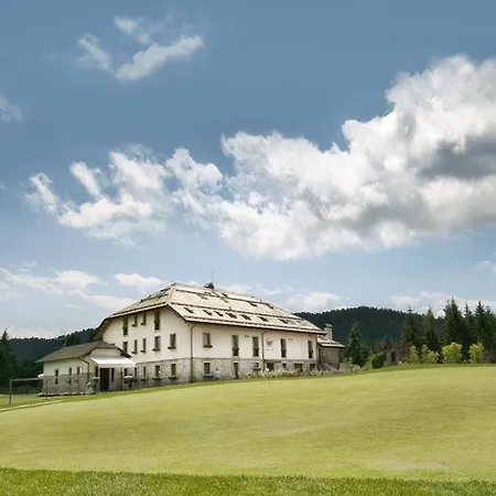 Hotel Meltar Boutique Golf & 4*