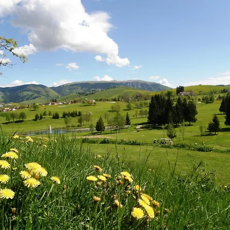 Szálloda Meltar Boutique Golf & Asiago