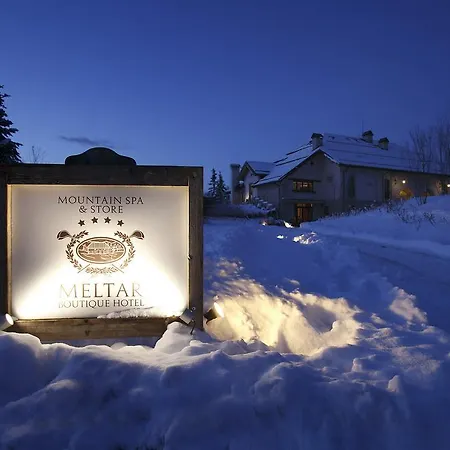 Meltar Boutique Golf &