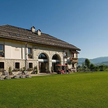 Meltar Boutique Golf & Asiago