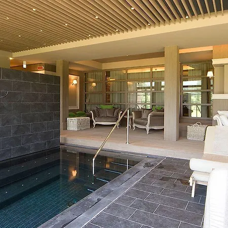 Hotel Meltar Boutique Golf &