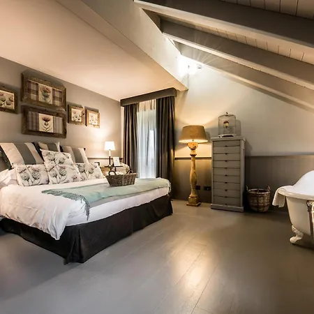 Meltar Boutique Golf & Hotel Asiago