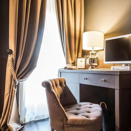 Hotel Meltar Boutique Golf &