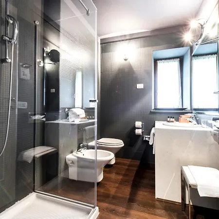 Meltar Boutique Golf & Hotel Asiago