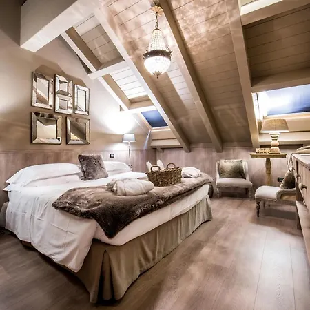 Meltar Boutique Golf & فندق أسياجو