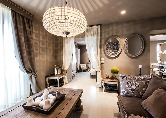 호텔 Meltar Boutique Golf & 아지아고