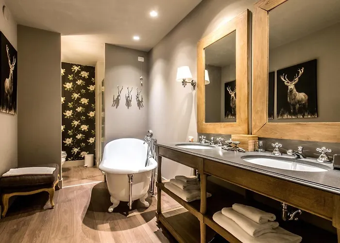 Meltar Boutique Golf & 아지아고