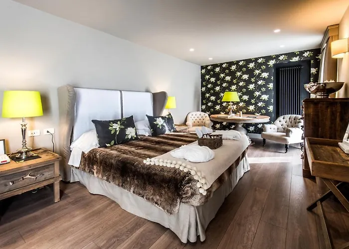 Meltar Boutique Golf & 호텔 아지아고