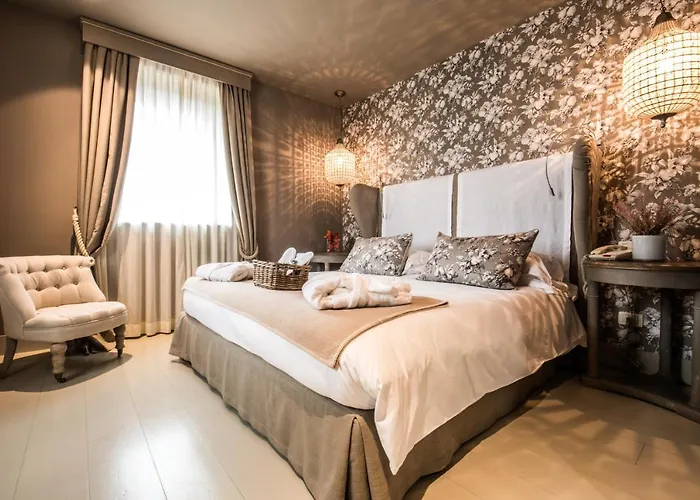 호텔 Meltar Boutique Golf & 4*