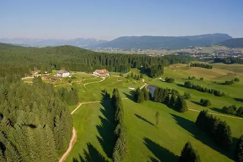 Meltar Boutique Golf & 호텔 아지아고