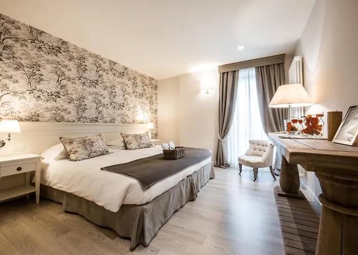 Meltar Boutique Golf & 호텔 4*