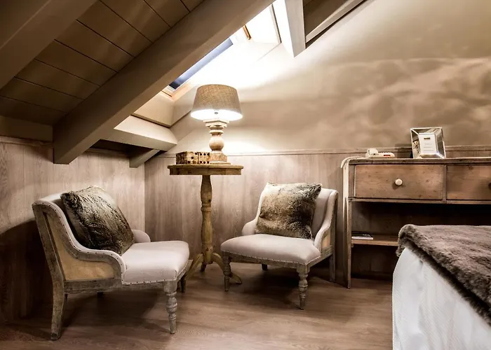 Meltar Boutique Golf & 호텔