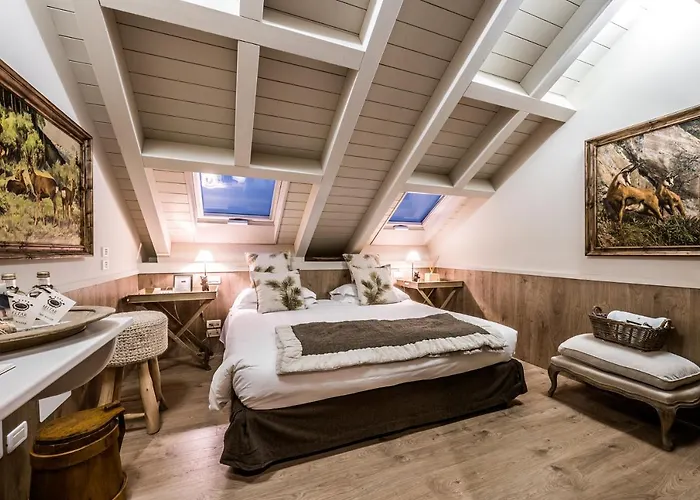 Meltar Boutique Golf & 호텔