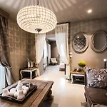 酒店 Meltar Boutique Golf & 阿西阿高