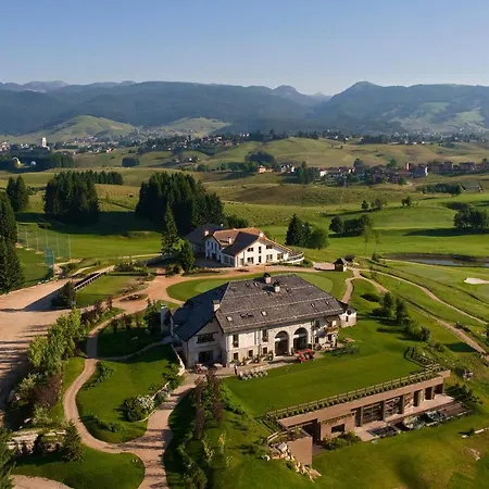 Meltar Boutique Golf &