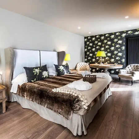 Meltar Boutique Golf & Szálloda Asiago