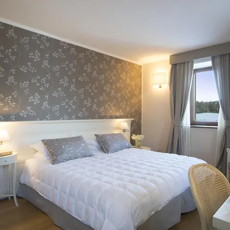 Meltar Boutique Golf & Hotel Asiago