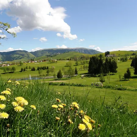Hotel Meltar Boutique Golf & Asiago