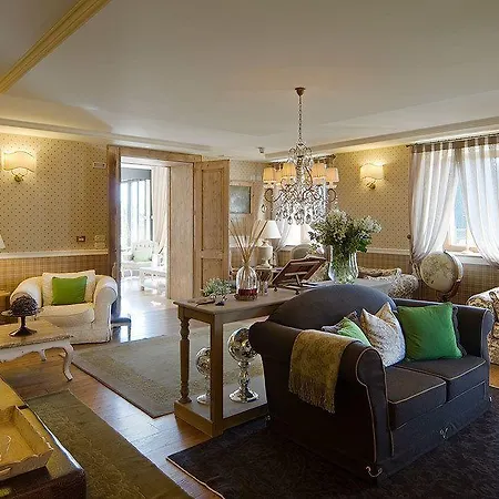 Hotel Meltar Boutique Asiago