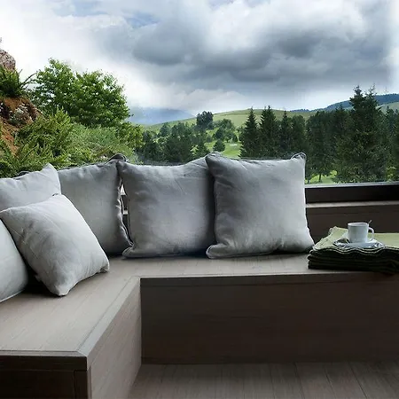 Meltar Boutique Golf & 4* Asiago