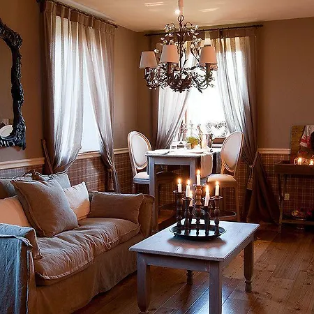 Szálloda Meltar Boutique Golf & 4*