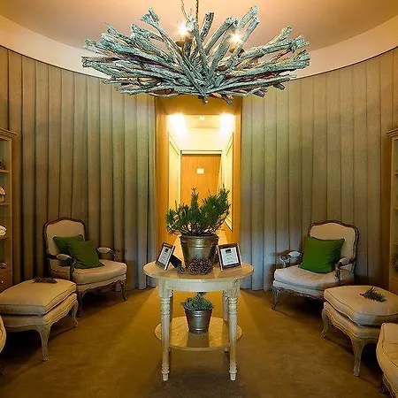 Meltar Boutique Golf & 4* Asiago