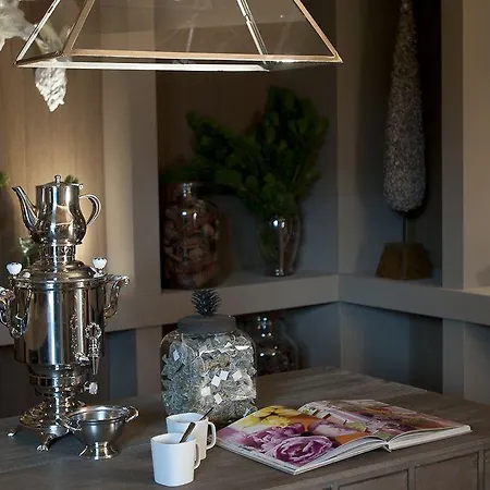 Meltar Boutique Golf & Szálloda Asiago