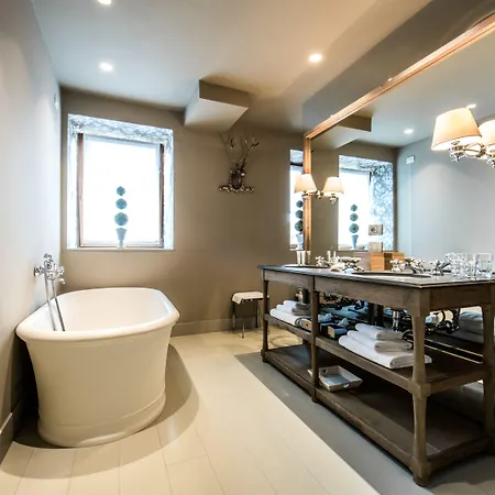 Szálloda Meltar Boutique Golf &