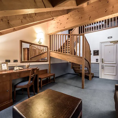 Meltar Boutique Golf & Asiago