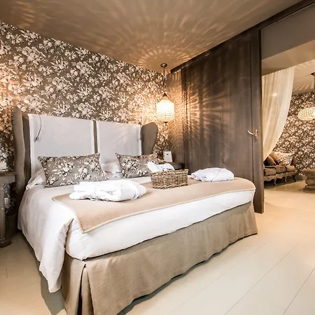 Szálloda Meltar Boutique Golf & 4*