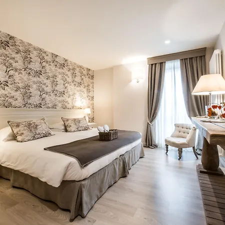 Meltar Boutique Golf & 4*