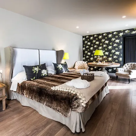 Szálloda Meltar Boutique Golf & 4*