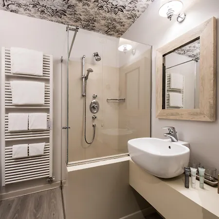 Szálloda Meltar Boutique Golf & Asiago