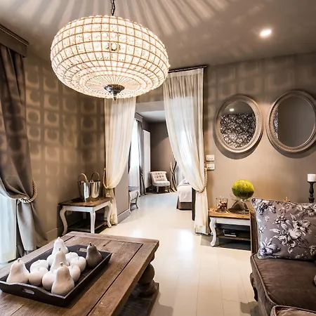 Szálloda Meltar Boutique Golf & Asiago