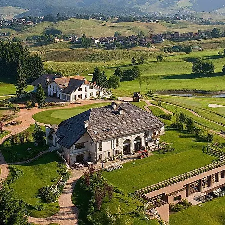 Meltar Boutique Golf & 4* أسياجو