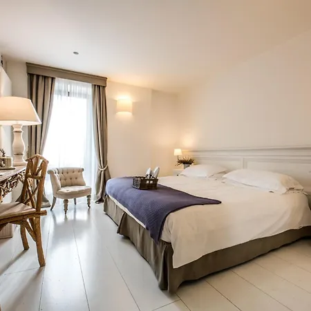 Szálloda Meltar Boutique Golf & Asiago