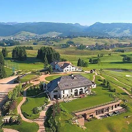 Meltar Boutique Golf & 4*