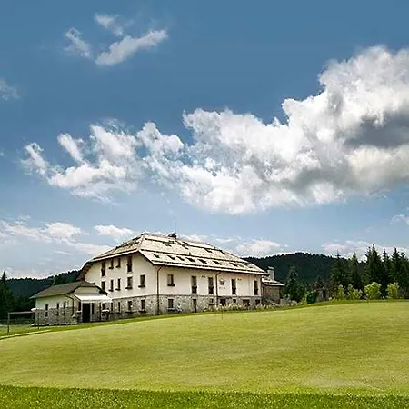 Meltar Boutique Golf&spa Asiago
