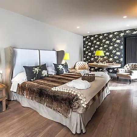Meltar Boutique Golf & 4* אסיאגו