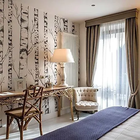 Meltar Boutique Golf&spa Asiago