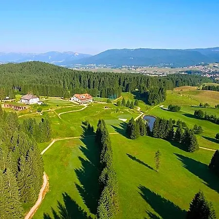 Meltar Boutique Golf & 4*