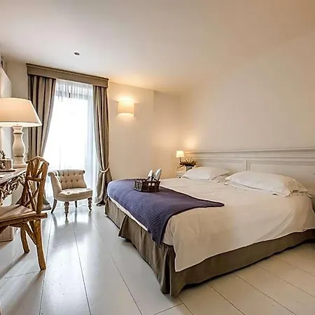 Meltar Boutique Golf&spa Hotel