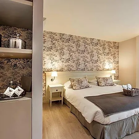 Hotel Meltar Boutique Golf&spa