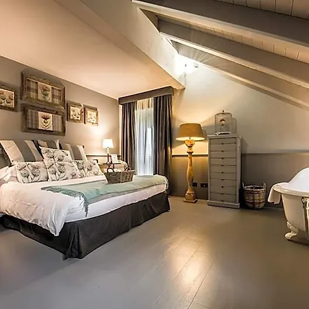 Hotel Meltar Boutique Golf&spa
