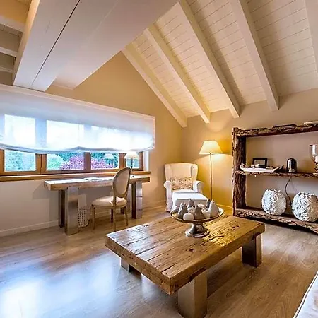 Hotel Meltar Boutique Golf&spa Asiago