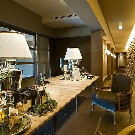 Hotel Meltar Boutique Golf & 4*