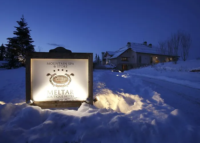 Meltar Boutique Golf &